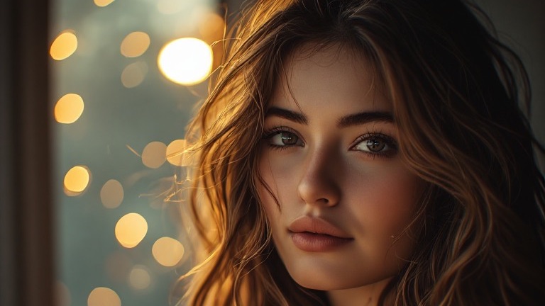 I'm dreaming about you смотреть онлайн