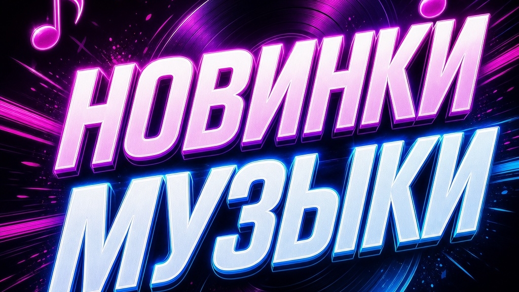 Музыка 2026