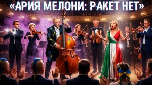 СПИВАК:ЕВРОПА ПОСТОЯННА  ТОЛЬКО В НЕПОСТОЯНСТВЕ. КРАХ САНКЦИЙ. ДЕБИЛЬНЫЙ ЗАЛУЖНЫЙ. РАКЕТ НЕТ. НЕБО..