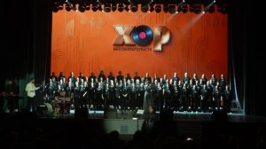 ОТЧЕТНЫЙ КОНЦЕРТ ХОР БЕЗ ОБЯЗАТЕЛЬСТВ 31.05.2026 г.Краснодар