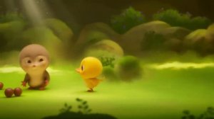 Margo and Duckie