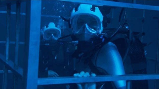Во власти страха - Русский трейлер (Дубляж, Фильм 2026) Антонио Бандерас