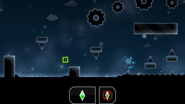 Фигурыч прошёл AMPLIFICATION в geometry dash смотреть онлайн