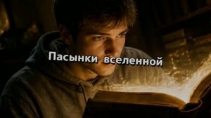 Пасынки вселенной