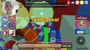 2 часть Я впервые играю на обнове в побег с клавиатуры