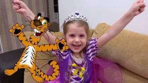 Ева торт планшет вместо садика. Celebration of kindergarten. Ожидание vs реально