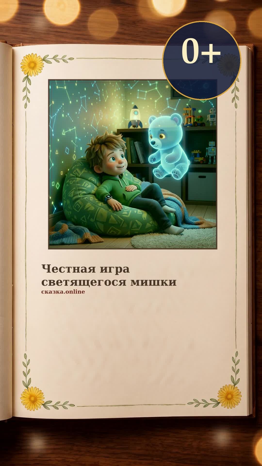 Тима и Умка снова вместе! 🤖 Честные прятки (серия 2)