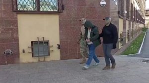 🔴Сотрудники ФСБ задержали россиянина, который готовил теракт на одном из нефтяных предприятий🔴
