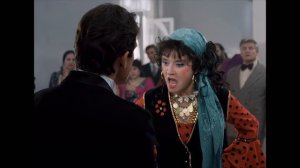 Очень эмоционально! Фрагменты из фильма «Ширли-мырли». 1995 г.
