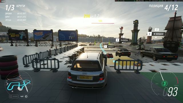 Forza Horizon 4