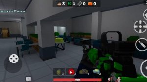 игиаю в кубум лаборотория