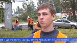 Более семисот юных первоуральцев проведут каникулы с пользой для города и собственного кошелька