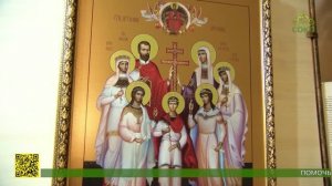 В Москве работает временная выставка «Царская Семья. Восхождение»