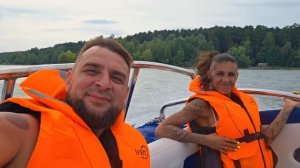 Обское море: ожидание и реальность 2026г.