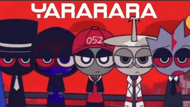 ВОКАЛОИДБОКС СПРУНКИ ЯРАРАРА ОФИЦИАЛЬНЫЙ МИКС 🎤✨ смотреть онлайн