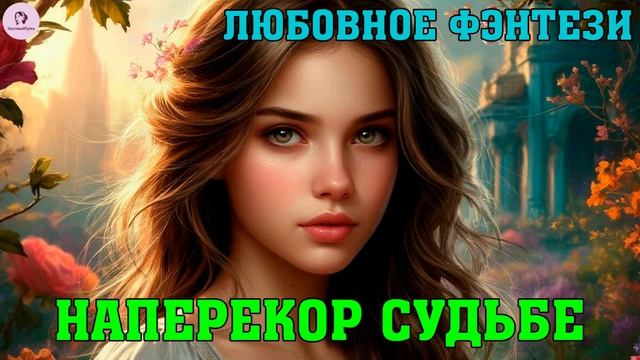 АУДИОКНИГА ЛЮБОВНОЕ ФЭНТЕЗИ: НАПЕРЕКОР СУДЬБЕ