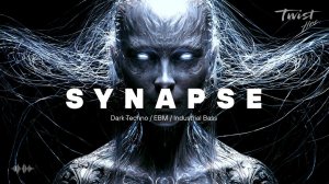 30 MIN — Dark Techno   EBM   Industrial Bass Mix — SYNAPSE