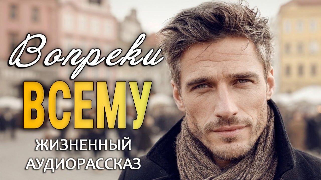 Вопреки всему | Трогательная история об измене и новой любви | Истории из жизни | Женские истории
