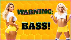 DJ BASS - BOUNCE! (EDM) New sound