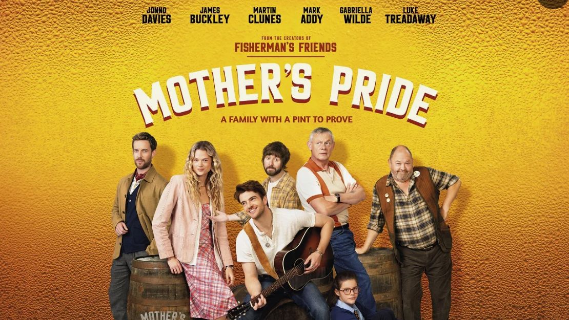 Материнская гордость | Mother’s Pride (2026)