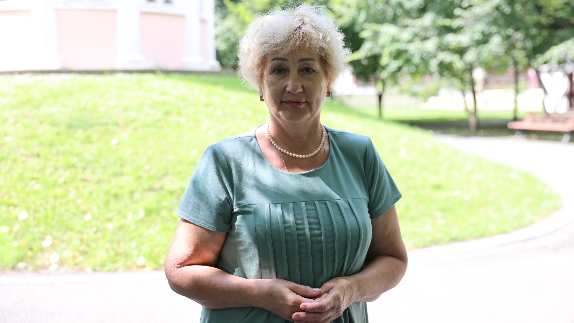 15.07.2026. Елена Каменских: Лекция была очень интересной и содержательной смотреть онлайн