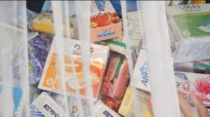 Напокупала🫢распаковка мыла)Bought🫢unpacking soap)