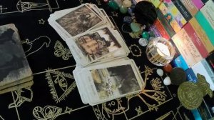 ❗ЧТО ВАМ НУЖНО ЗНАТЬ О НЕМ💌 таро расклад
