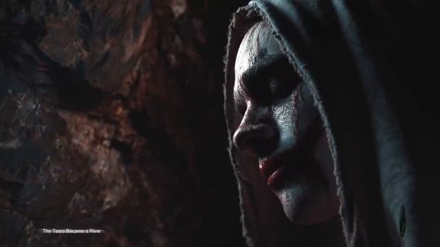 Oryn Etheria ft. Myrralyn - Maybe I Was Healing All Along смотреть онлайн