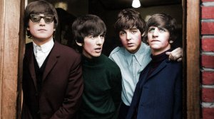 The Beatles – I’m Only Sleeping