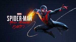 Spider-Man: Miles Morales #1