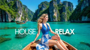 Невероятно шикарный летний DEEP HOUSE MIX 😍 Слушать музыку дип хаус онлайн, новинки музыки