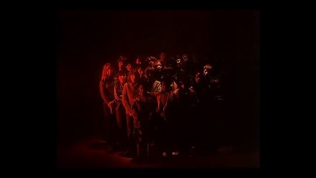 Pink Floyd - Another Brick In The Wall (Part II) (с переводом)