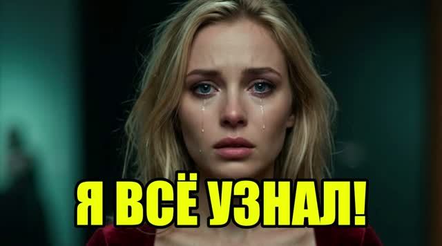 20 лет брака сгорели за 30 секунд! Жена изменила|Измена жены|Поймал жену|история измен смотреть онлайн