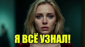 20 лет брака сгорели за 30 секунд! Жена изменила|Измена жены|Поймал жену|история измен