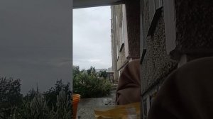 Дошраковая церемония