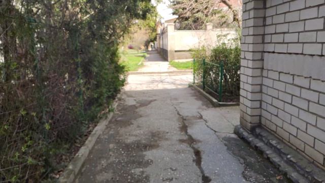 Один из дней города Евпатории | 12 апреля 2022 год | Крым ХАН БАТОН XAH 6ATOH | VID_20220412_143512