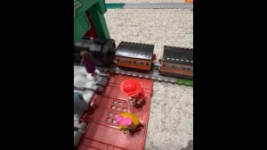 ТОМАС и ЕГО ДРУЗЬЯ🚂 СОДОР ПОЛНЫЙ ПРИКЛЮЧЕНИЙ 1 СЕЗОН 1 СЕРИЯ ДИЗЕЛЬ И ЭКСПРЕСС