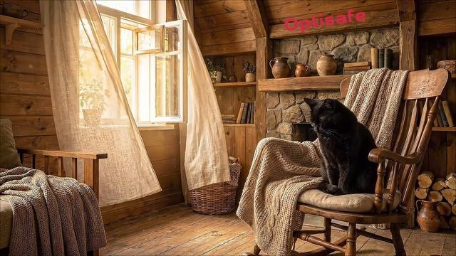 Lofi для фриланса — твой рабочий саундтрек | Optisafe