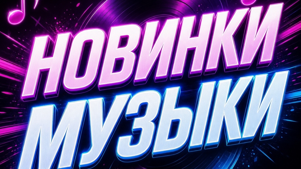 Музыка