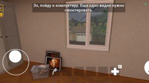 вторая часть обновление побег от блогера показываю восьмую концовку
