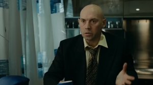 Название фильма: Брат, Брат2