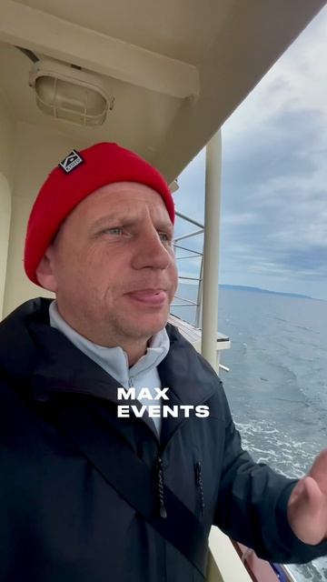 Арктические морские круизы на экспедиционной яхте Мурманск - Териберка - Мурманск