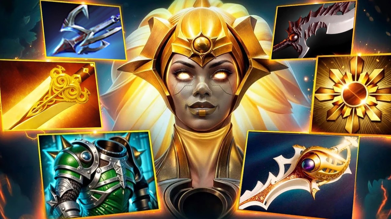 DAWNBREAKER ВЕРНУЛАСЬ - СОЛИТ игры НА ОФФЛЕЙНЕ | Dota 2 [Аналитика Ошибок] смотреть онлайн