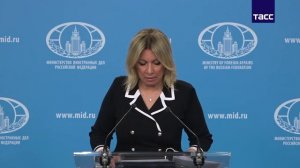 Войска «коалиции желающих» на Украине станут законной военной целью для России, — заявила МИД РФ Зах