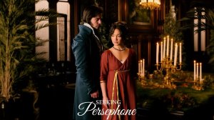 Сериал В поисках Персефоны - 1 сезон 3 серия / Seeking Persephone