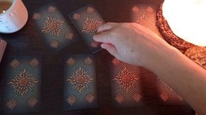 ИСПОЛНИТСЯ ЛИ ЗАДУМАННОЕ? ТАРО РАСКЛАД