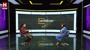 Пеший туризм | ИНТЕРЕСНО