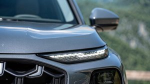 Абсолютно новый Audi Q7 S Line 2027 года. Полный обзор