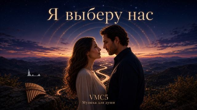 VMC5 - Я выберу нас смотреть онлайн