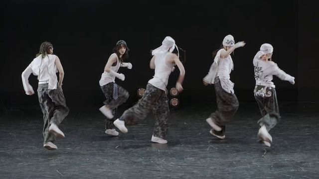 wiDCherry, K-pop ТВОРЧ, педагог- хореограф Анастасия Логинова